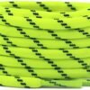 Round Fluorescent Shoelace for Sneakers