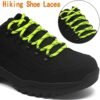 Round Fluorescent Shoelace for Sneakers