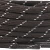 Round Coffee Shoelace for Sneakers