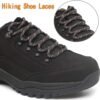 Round Coffee Shoelace for Sneakers