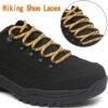 Round Camel Shoelace for Sneakers