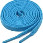 sky shoelace for sneakers