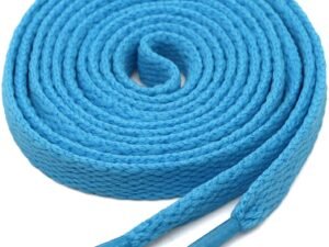 sky shoelace for sneakers