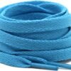 sky shoelace for sneakers