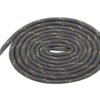 Round Grey Shoelace for Sneakers