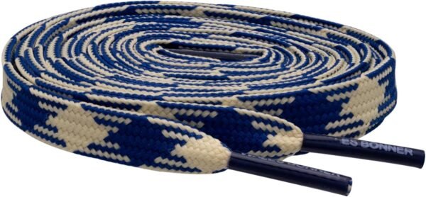 Flat Twill Shoelace (2 Pair) Unisex Shoelaces | GYM | Sport | Running | Casual Shoelaces