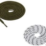 Olive-white-Round-sneaker-laces-120cm