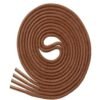 Formal Round Shoelaces