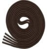 Formal Round Shoelaces