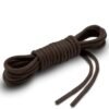 Formal Brown Round Shoelaces