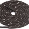 Round Coffee Shoelace for Sneakers