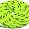 Round Fluorescent Shoelace for Sneakers